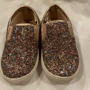 Carter’s Girl Sneakers